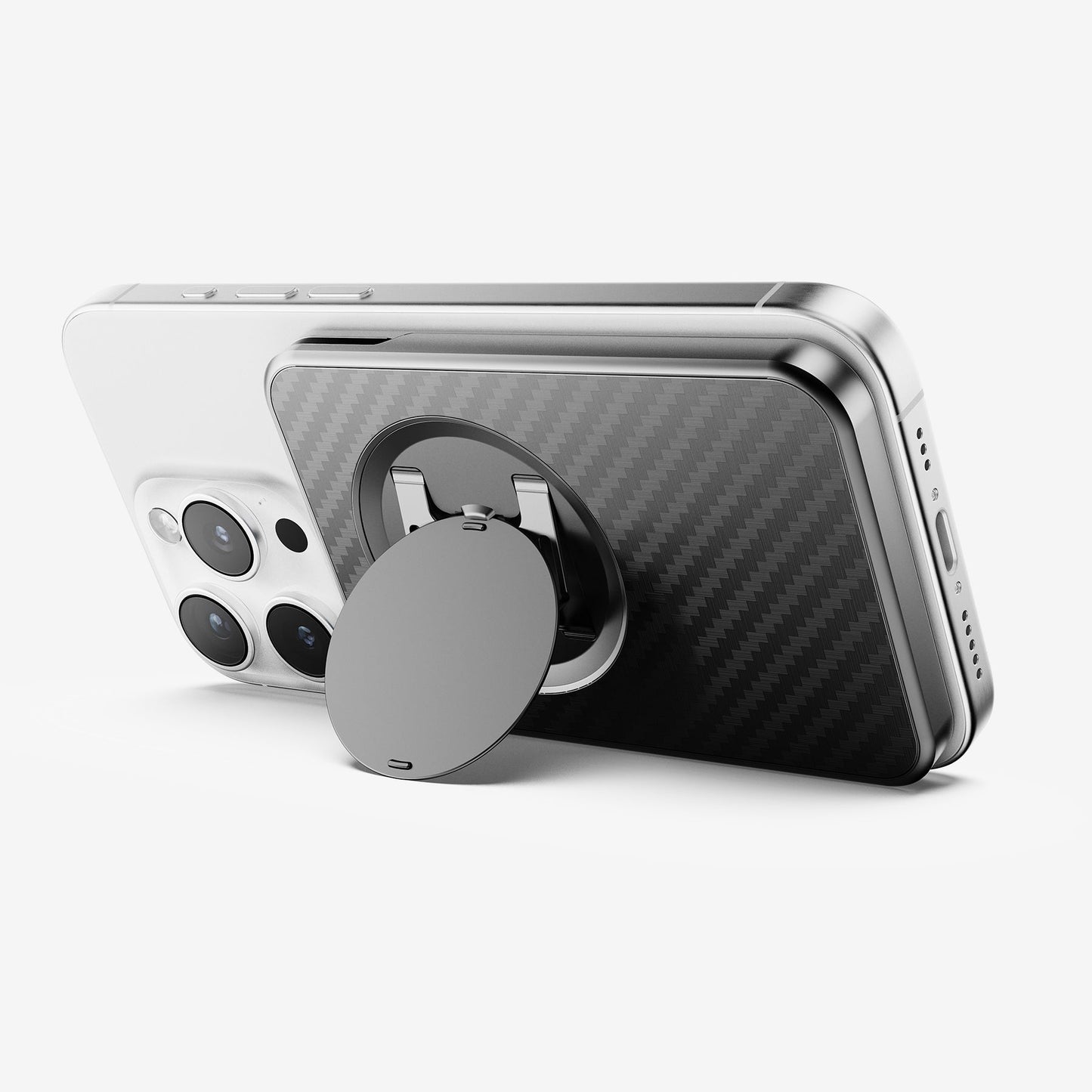 Snap Grip Wallet