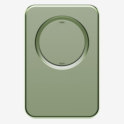 Snap Grip Wallet