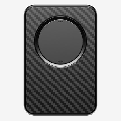 Snap Grip Wallet