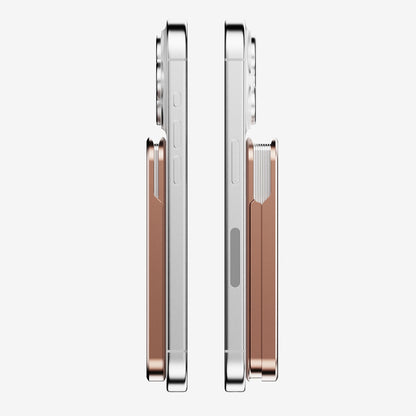 Snap Grip Wallet