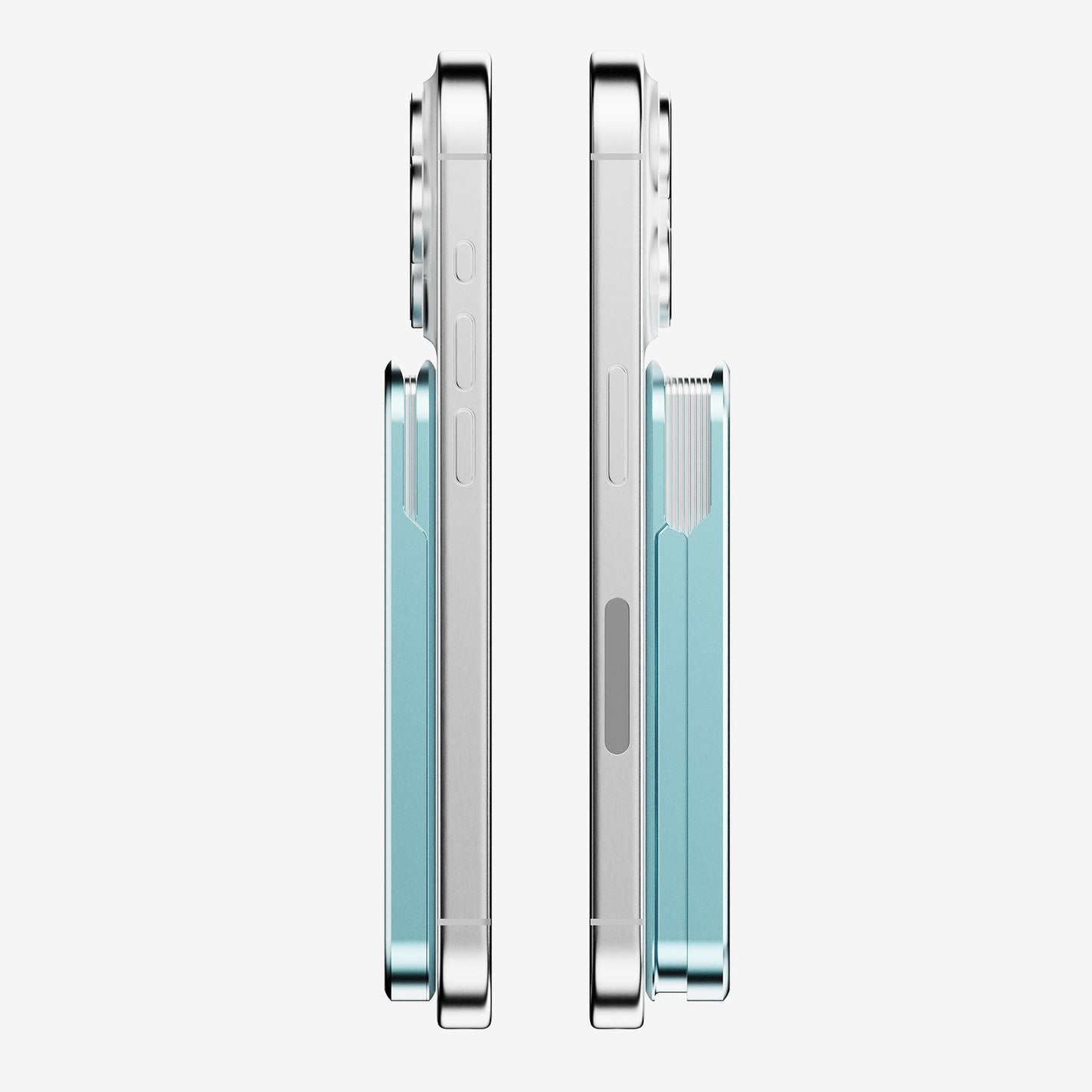 Snap Grip Wallet