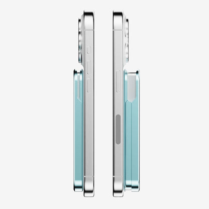 Snap Grip Wallet