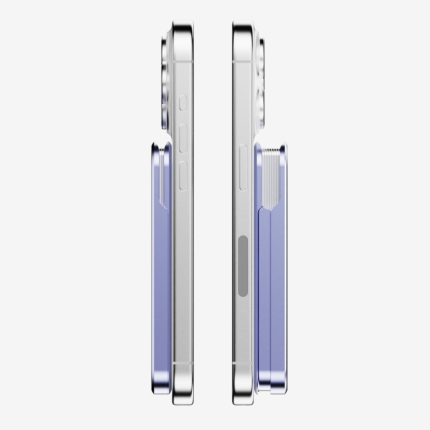 Snap Grip Wallet