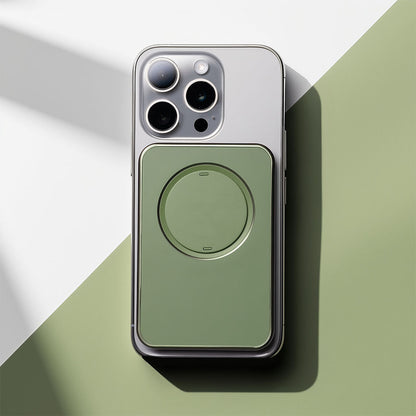 Snap Grip Wallet