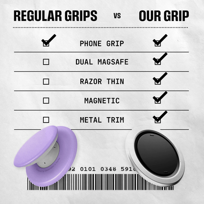 Snap Grip