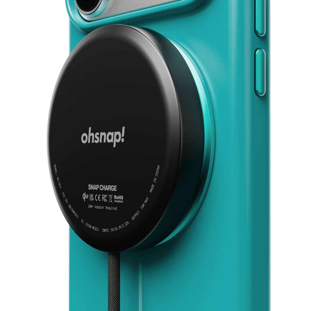 Snap Case 17 Series