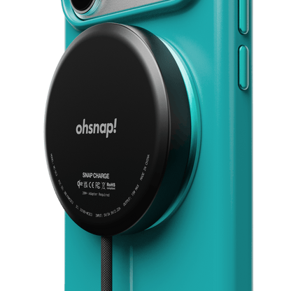 Snap Case 17 Series