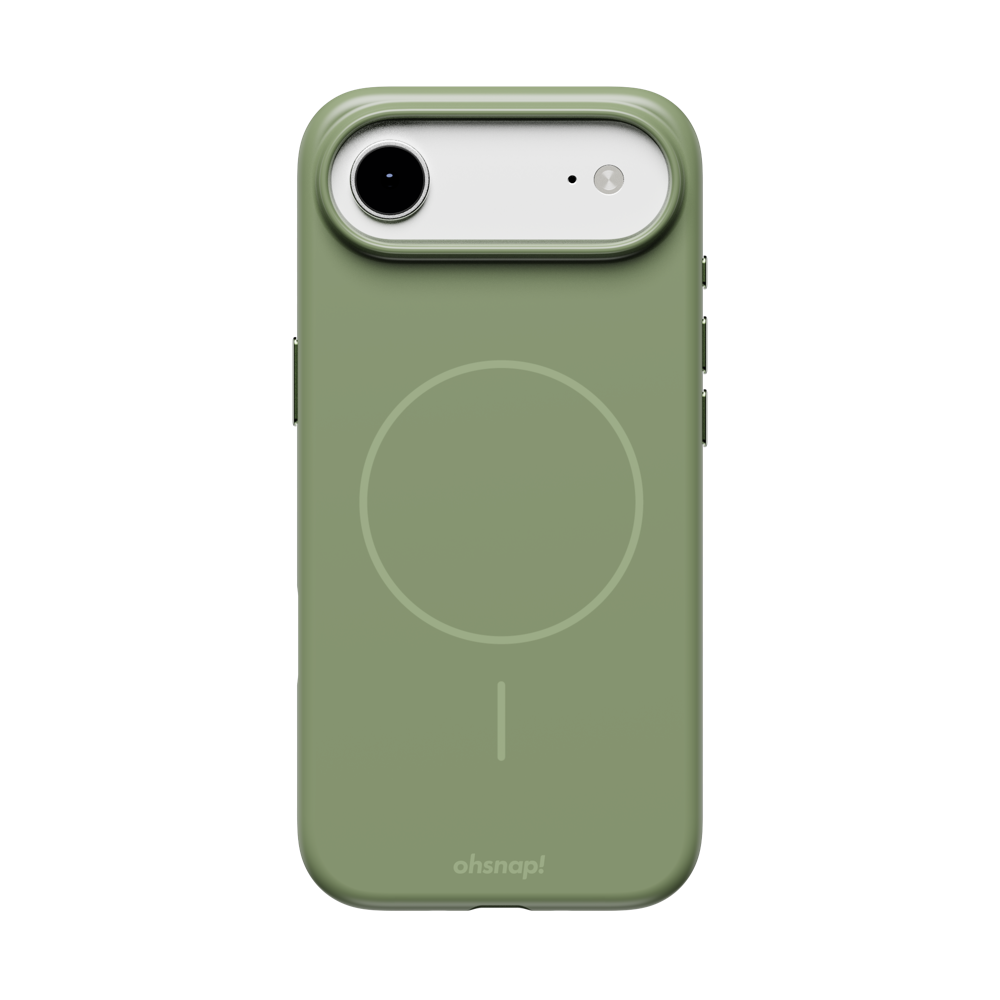 Snap Case 17 Series