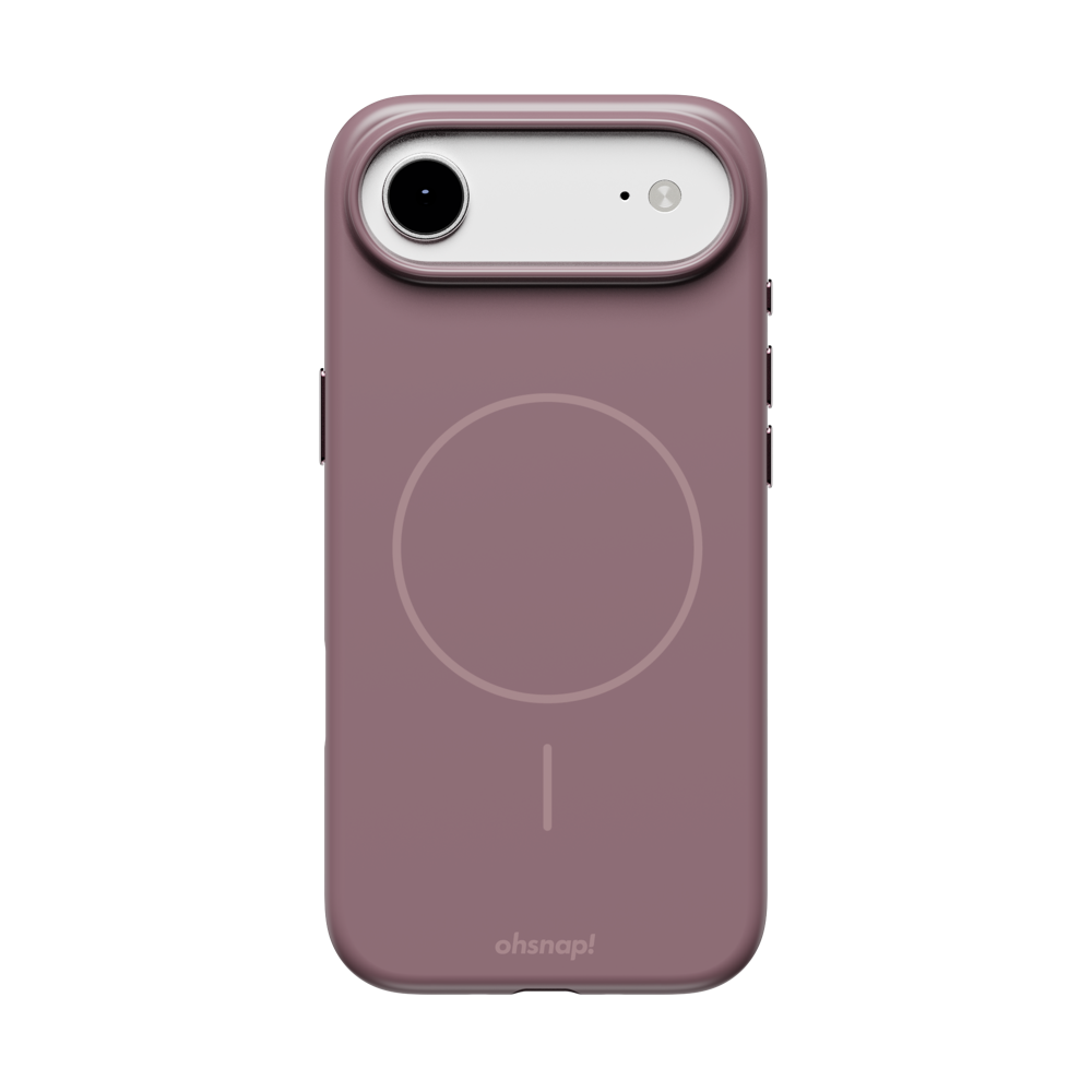 Snap Case 17 Series