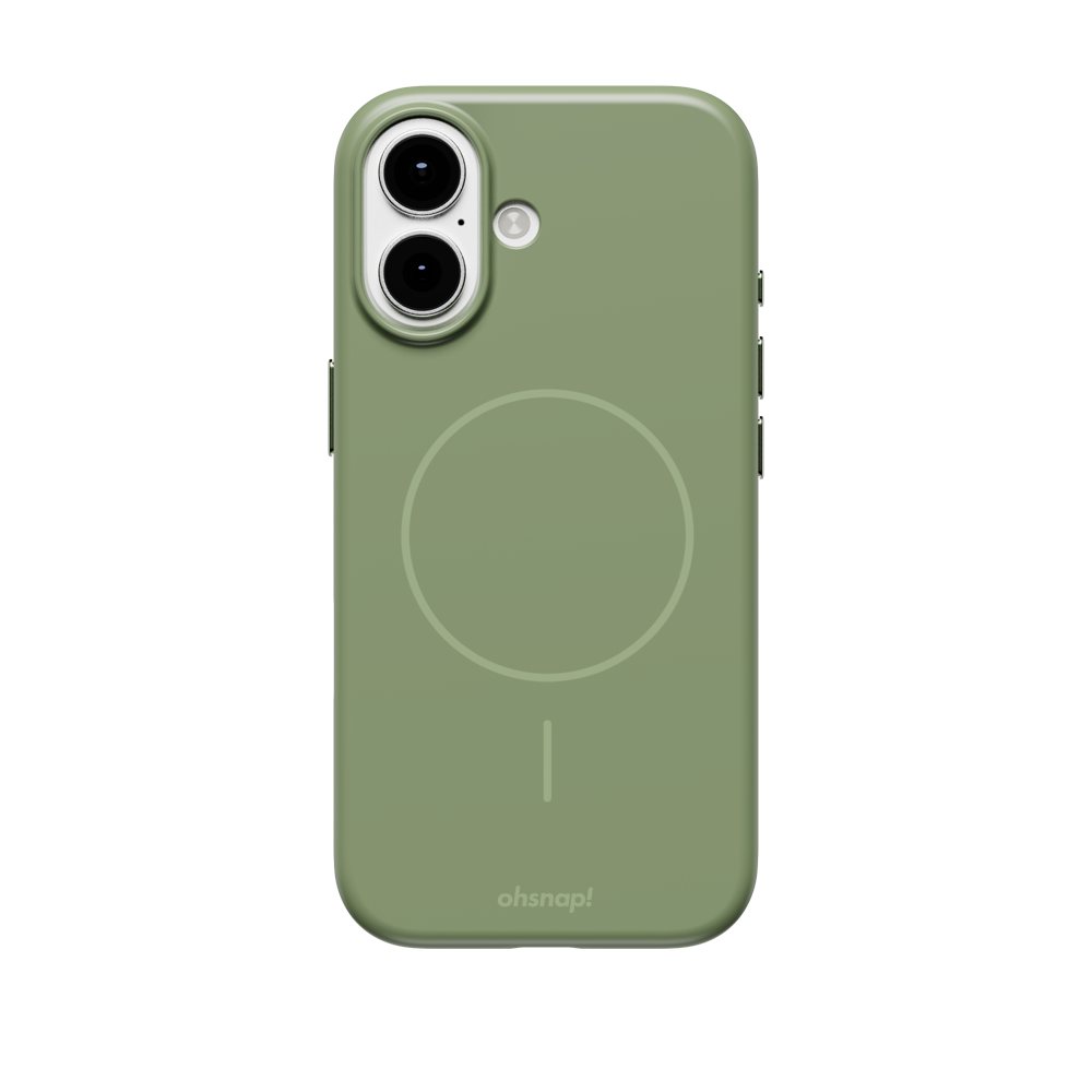 Snap Case 17 Series