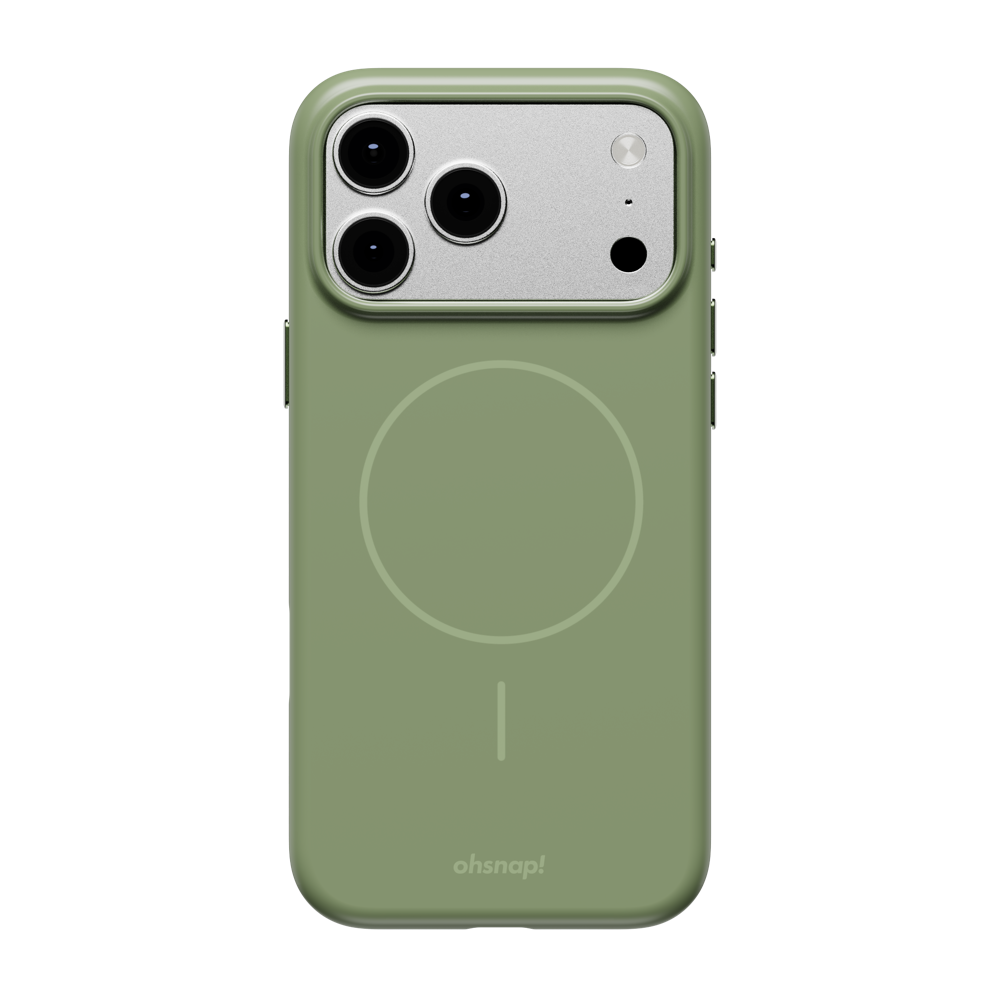 Snap Case 17 Series