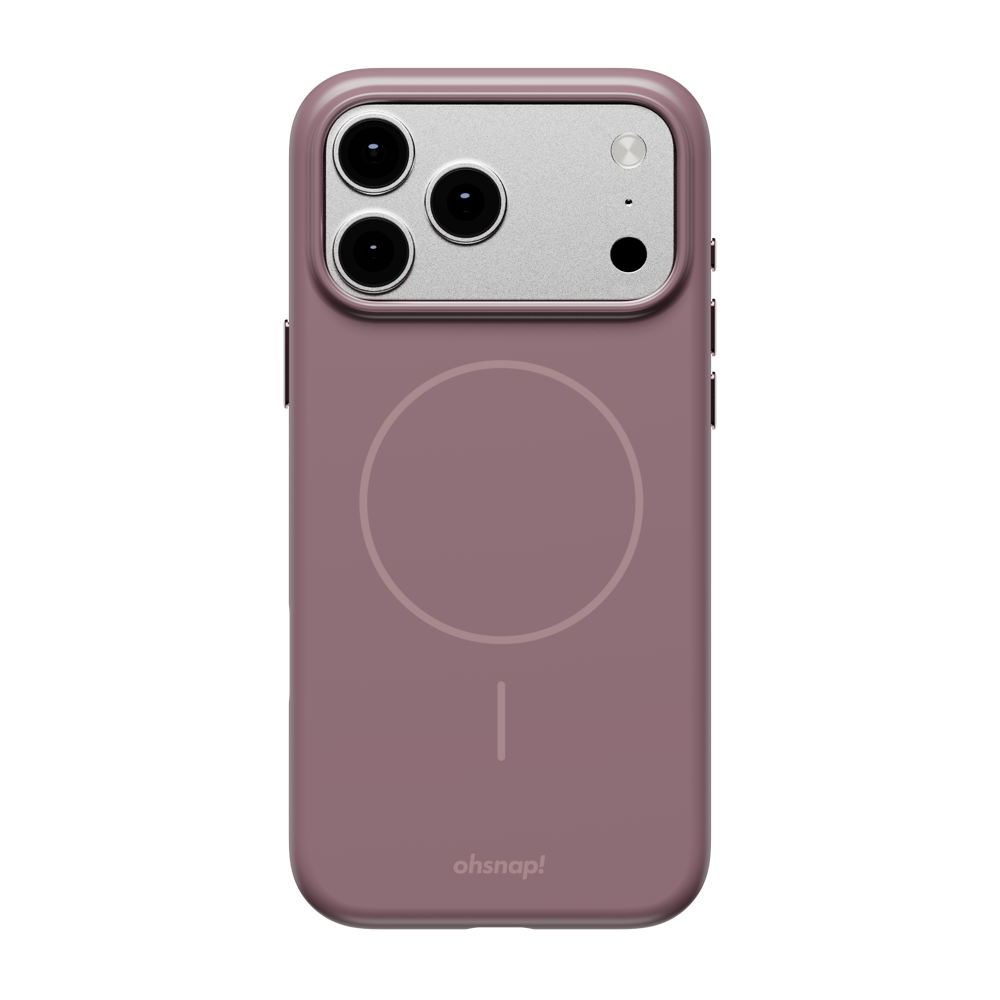 Snap Case 17 Series