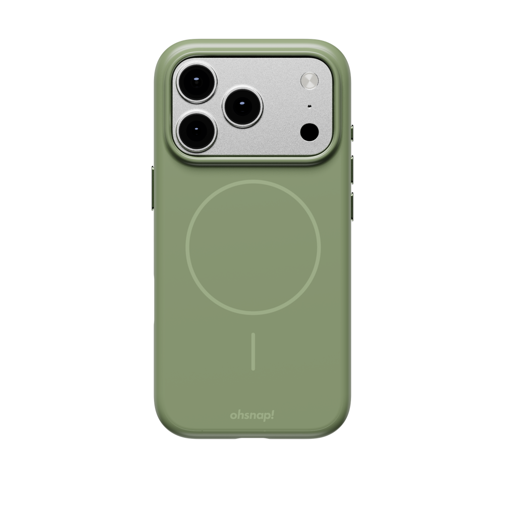 Snap Case 17 Series