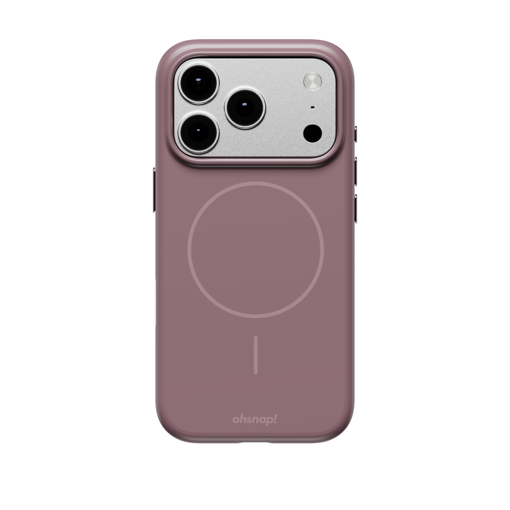 Snap Case 17 Series