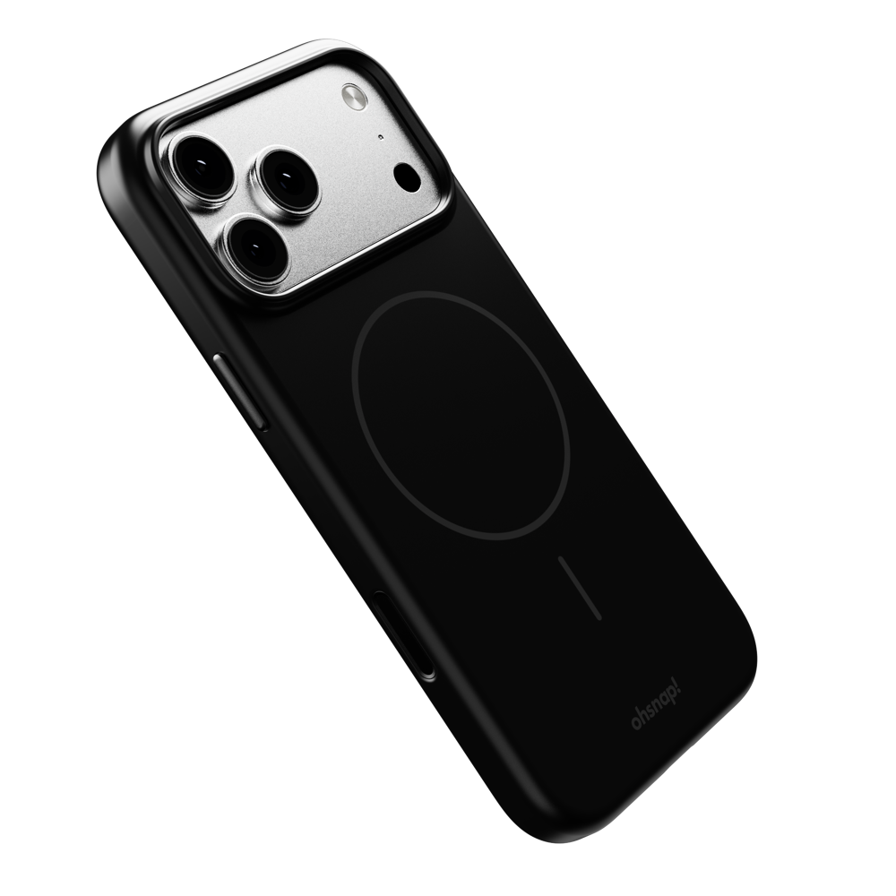 Snap Case 17 Series