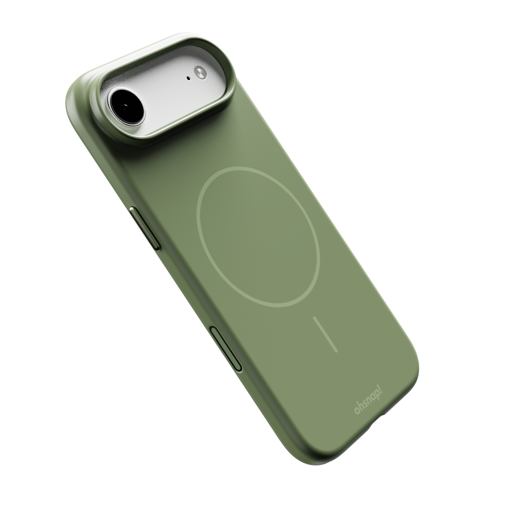 Snap Case 17 Series