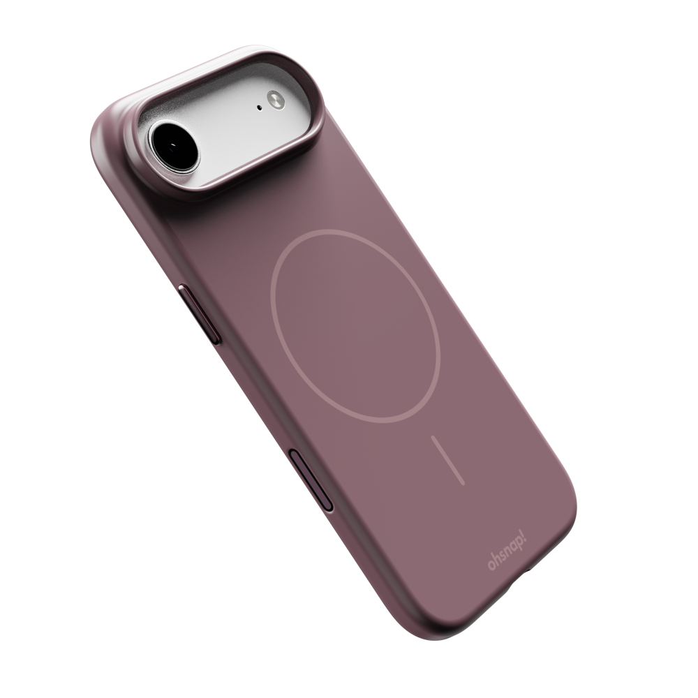 Snap Case 17 Series