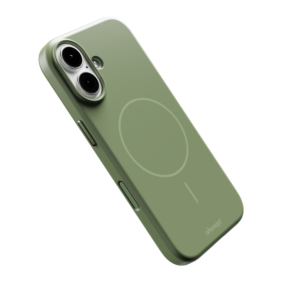 Snap Case 17 Series