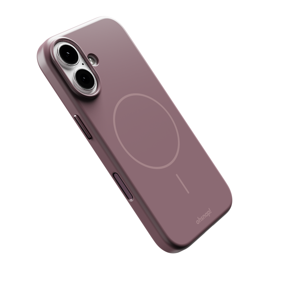Snap Case 17 Series