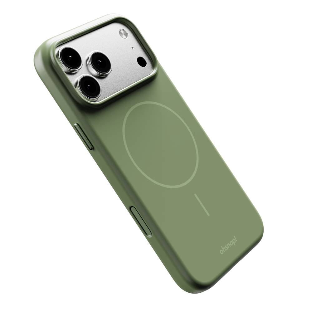 Snap Case 17 Series