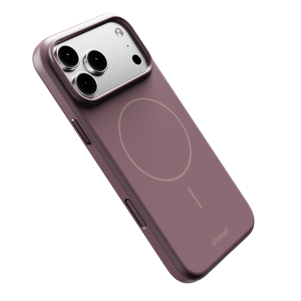 Snap Case 17 Series