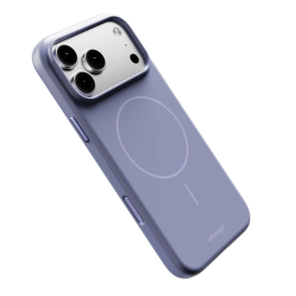 Snap Case 17 Series