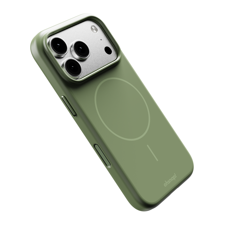 Snap Case 17 Series