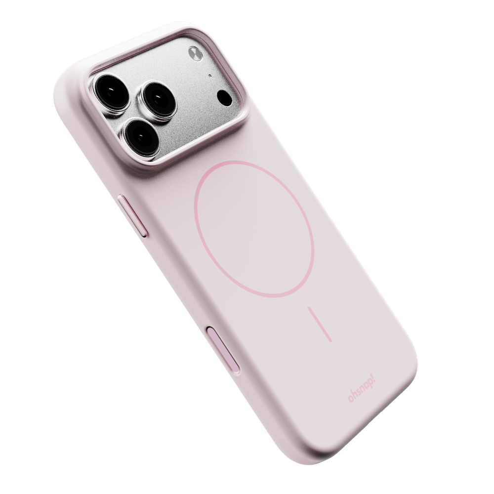 Snap Case 17 Series