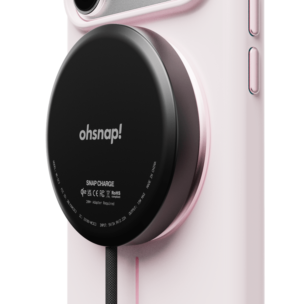 Snap Case 17 Series
