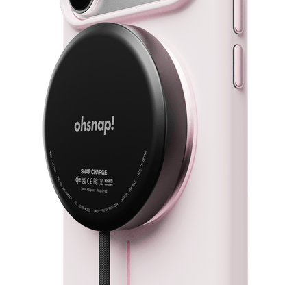 Snap Case 17 Series