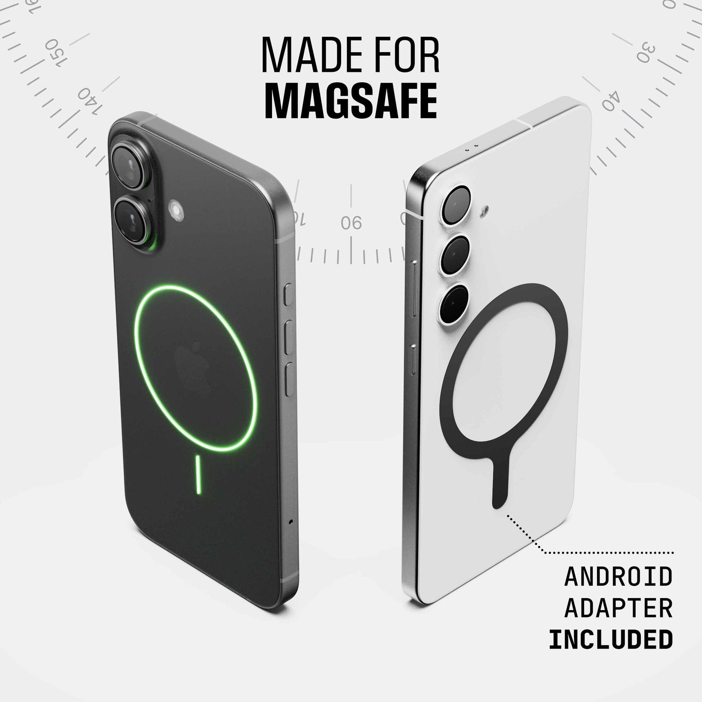 Snap Grip Stand