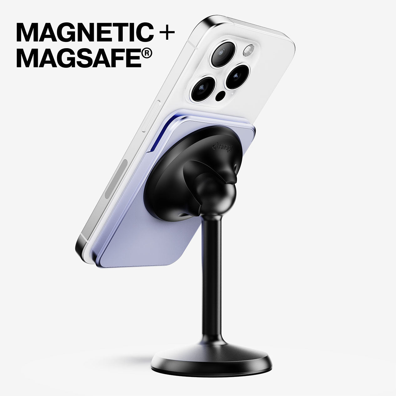 Snap Grip Wallet