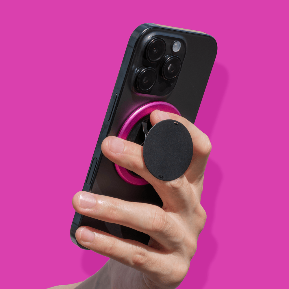 Snap Grip