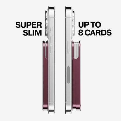 Snap Grip Wallet