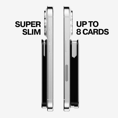 Snap Grip Wallet