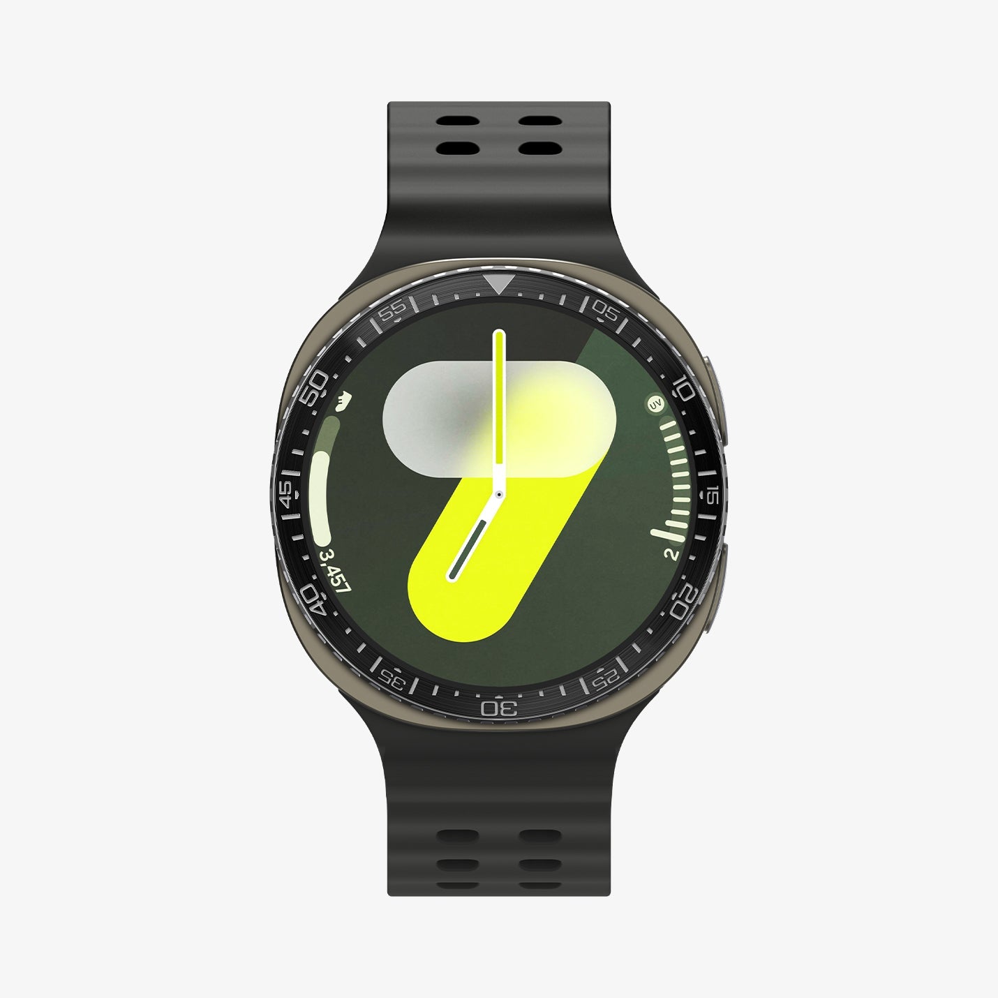 Galaxy Watch 9 Series - Bezel Tune