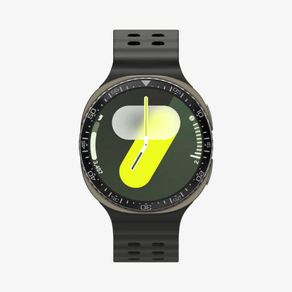 Galaxy Watch 9 Series - Bezel Tune