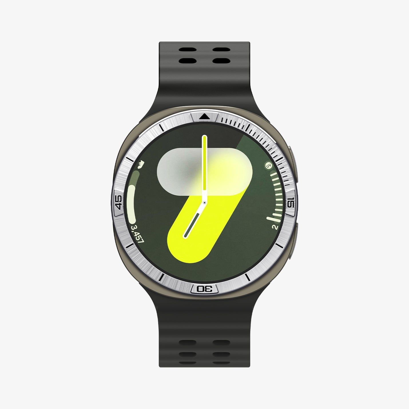Galaxy Watch 9 Series - Bezel Tune