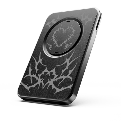 Snap Grip Wallet