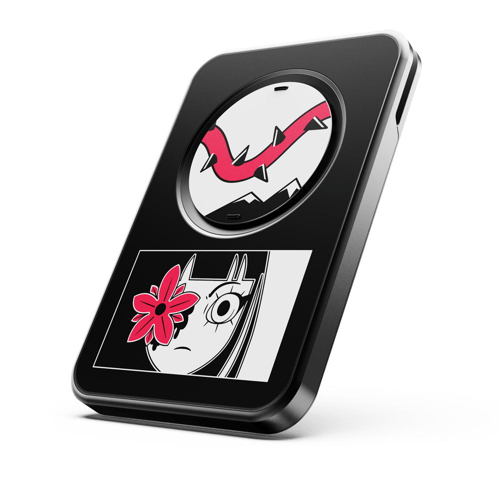 Snap Grip Wallet