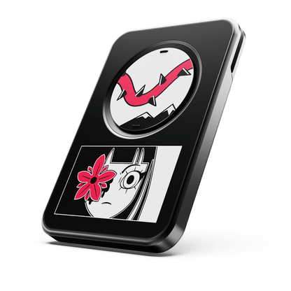 Snap Grip Wallet