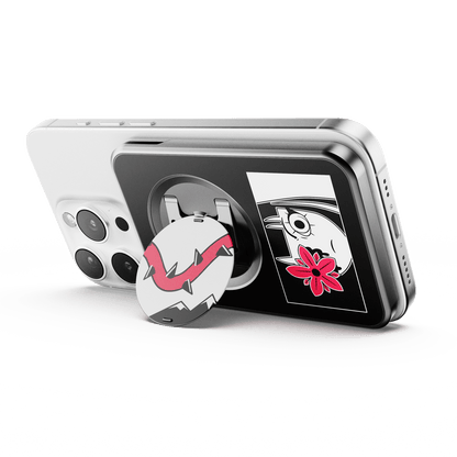 Snap Grip Wallet
