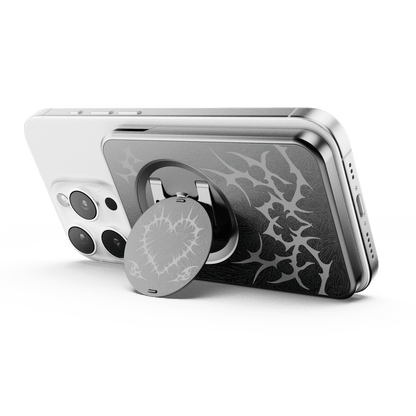 Snap Grip Wallet