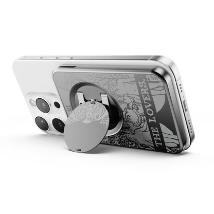 Snap Grip Wallet
