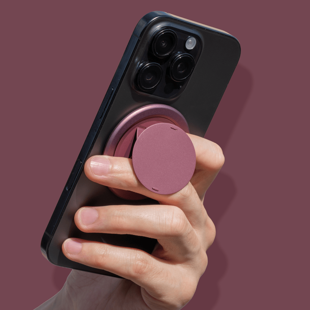 Snap Grip